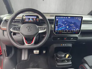 VW ID.Buzz NWB GTX 4 Motion