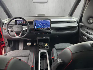 VW ID.Buzz NWB GTX 4 Motion