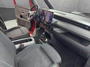 VW ID.Buzz NWB GTX 4 Motion