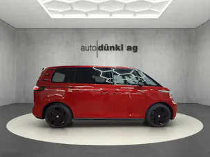 VW ID.Buzz NWB GTX 4 Motion