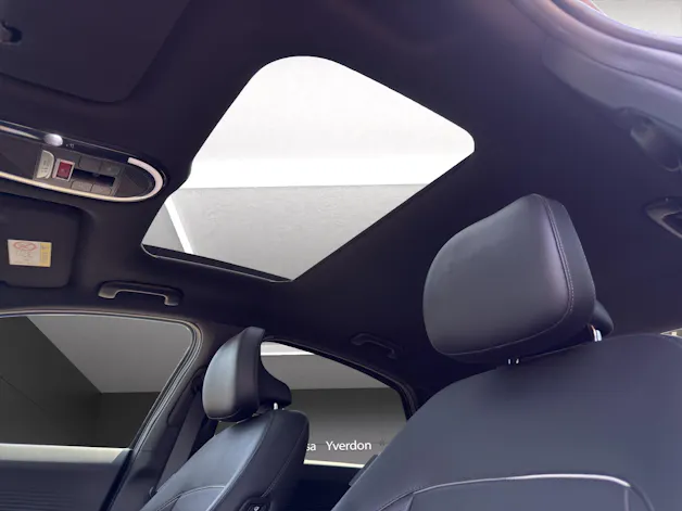 Hyundai Ioniq 6 77kWh Launch Edition 4WD
