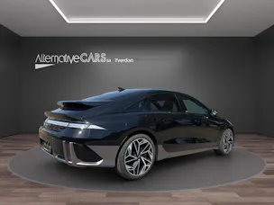 Hyundai Ioniq 6 77kWh Launch Edition 4WD