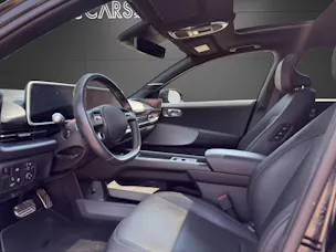 Hyundai Ioniq 6 77kWh Launch Edition 4WD