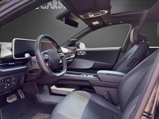 Hyundai Ioniq 6 77kWh Launch Edition 4WD