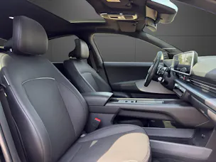 Hyundai Ioniq 6 77kWh Launch Edition 4WD