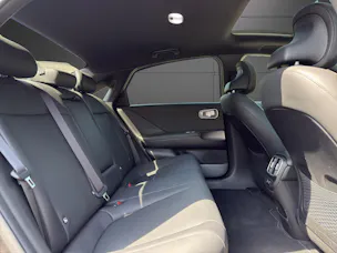 Hyundai Ioniq 6 77kWh Launch Edition 4WD