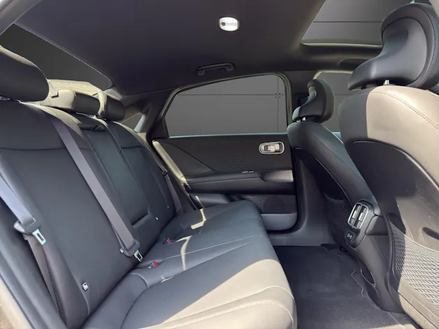 Hyundai Ioniq 6 77kWh Launch Edition 4WD