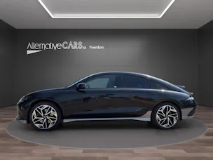 Hyundai Ioniq 6 77kWh Launch Edition 4WD