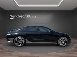 Hyundai Ioniq 6 77kWh Launch Edition 4WD