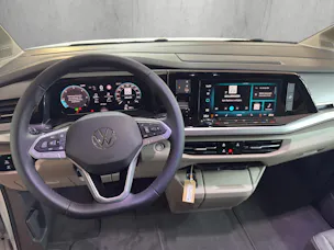 VW California 2.0 TDI Ocean Liberty