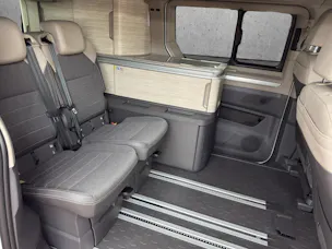 VW California 2.0 TDI Ocean Liberty