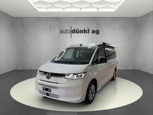 VW California 2.0 TDI Ocean Liberty