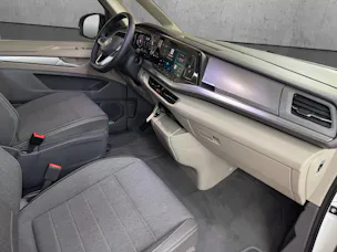 VW California 2.0 TDI Ocean Liberty