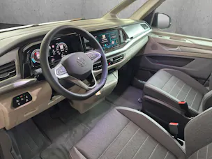 VW California 2.0 TDI Ocean Liberty