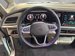 VW California 2.0 TDI Ocean Liberty