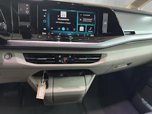 VW California 2.0 TDI Ocean Liberty