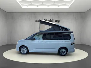 VW California 2.0 TDI Ocean Liberty