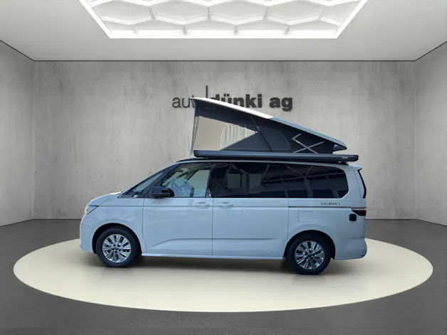 VW California 2.0 TDI Ocean Liberty
