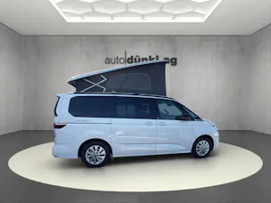 VW California 2.0 TDI Ocean Liberty