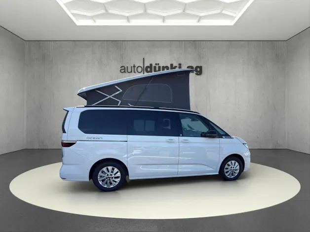 VW California 2.0 TDI Ocean Liberty