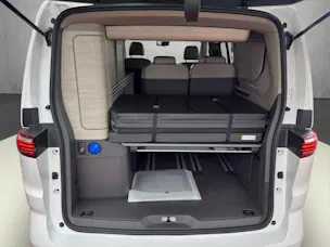 VW California 2.0 TDI Ocean Liberty