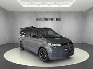 VW California 2.0 TSI Beach Tour Liberty