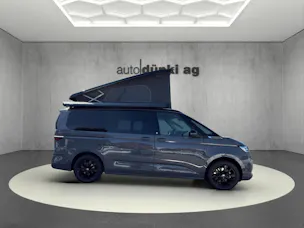 VW California 2.0 TSI Beach Tour Liberty