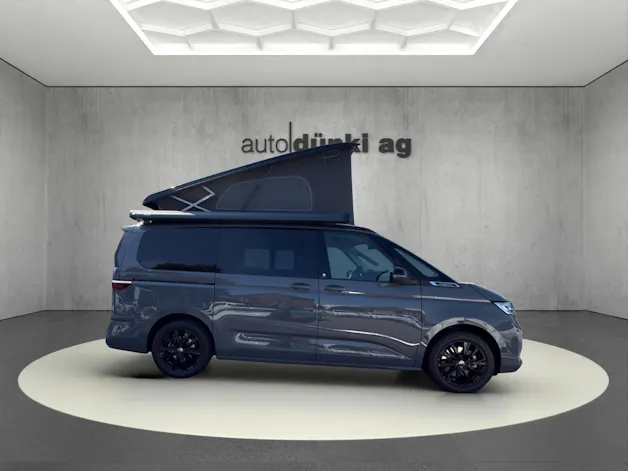 VW California 2.0 TSI Beach Tour Liberty