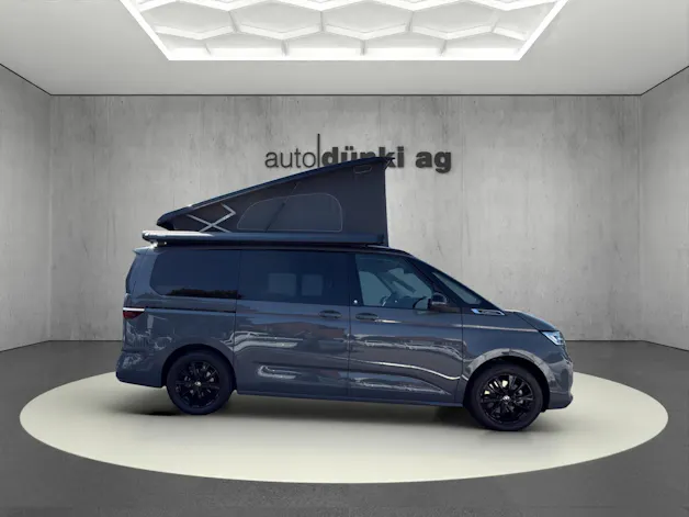 VW California 2.0 TSI Beach Tour Liberty