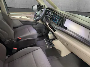 VW California 2.0 TSI Beach Tour Liberty