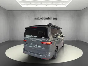 VW California 2.0 TSI Beach Tour Liberty