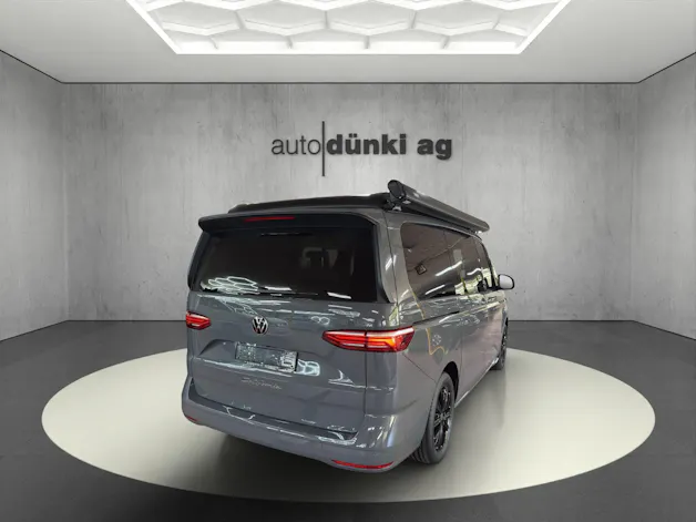VW California 2.0 TSI Beach Tour Liberty