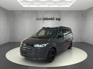 VW California 2.0 TSI Beach Tour Liberty