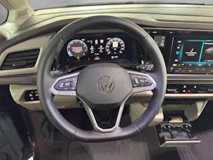 VW California 2.0 TSI Beach Tour Liberty