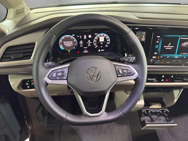 VW California 2.0 TSI Beach Tour Liberty