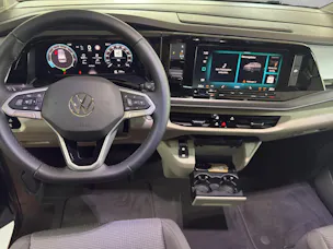 VW California 2.0 TSI Beach Tour Liberty