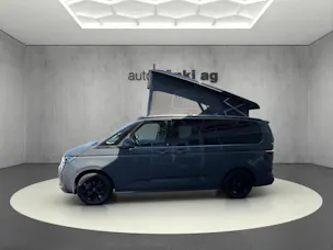 VW California 2.0 TSI Beach Tour Liberty