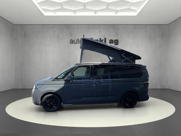 VW California 2.0 TSI Beach Tour Liberty