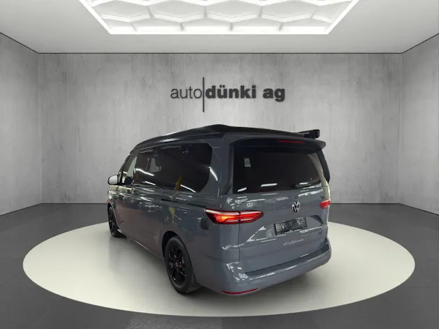 VW California 2.0 TSI Beach Tour Liberty