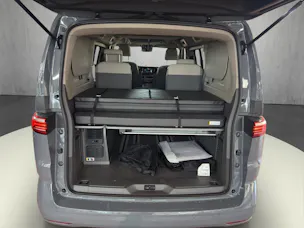 VW California 2.0 TSI Beach Tour Liberty