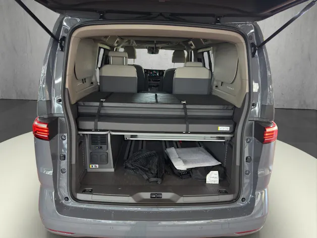 VW California 2.0 TSI Beach Tour Liberty