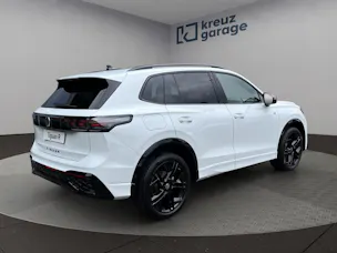 VW Tiguan 1.5 TSI evo2 eHybrid R-Line DSG