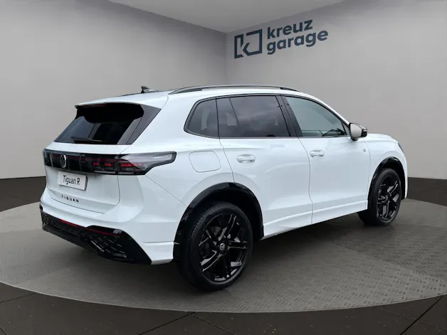 VW Tiguan 1.5 TSI evo2 eHybrid R-Line DSG