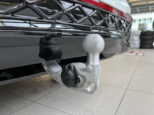 VW Tiguan 1.5 TSI evo2 eHybrid R-Line DSG