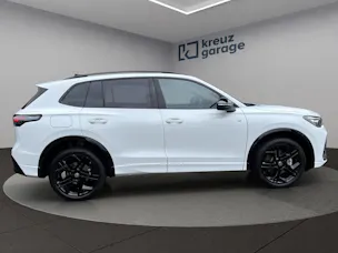 VW Tiguan 1.5 TSI evo2 eHybrid R-Line DSG