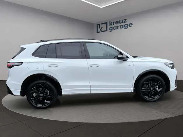 VW Tiguan 1.5 TSI evo2 eHybrid R-Line DSG