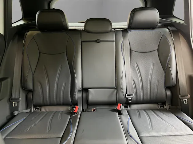 VW Tiguan 1.5 TSI evo2 eHybrid R-Line DSG