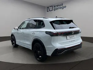 VW Tiguan 1.5 TSI evo2 eHybrid R-Line DSG