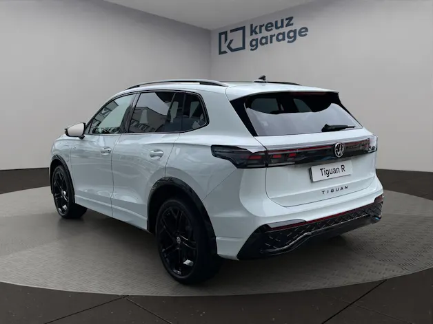 VW Tiguan 1.5 TSI evo2 eHybrid R-Line DSG