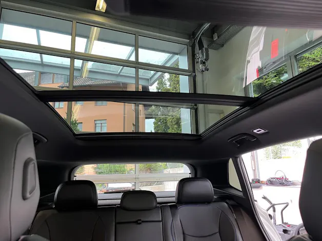 VW Tiguan 1.5 TSI evo2 eHybrid R-Line DSG